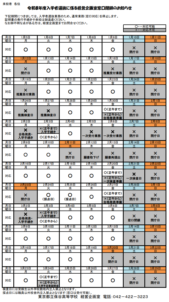 R08窓口閉鎖について